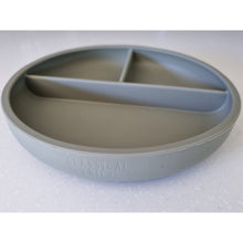 Classical Child Silicone Suction Plate