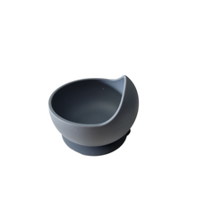Classical Child Silicone Suction Bowl