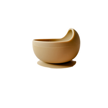 Classical Child Silicone Suction Bowl