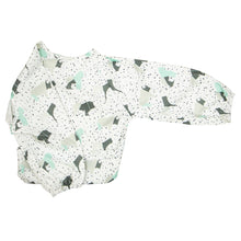 Silly Billyz Long Sleeve Bib