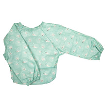 Silly Billyz Long Sleeve Bib