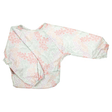 Silly Billyz Long Sleeve Bib