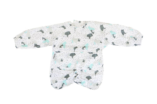 Silly Billyz Long Sleeve Highchair Hugger