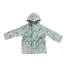 Silly Billyz Waterproof Jacket
