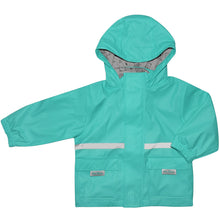 Silly Billyz Waterproof Jacket