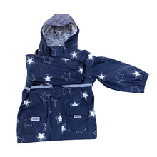 Silly Billyz Waterproof Jacket