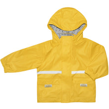 Silly Billyz Waterproof Jacket
