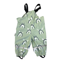 Silly Billyz Waterproof Overalls
