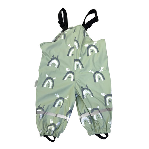 Silly Billyz Waterproof Overalls