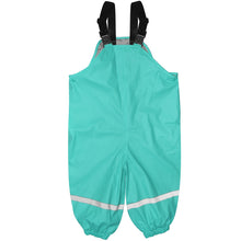 Silly Billyz Waterproof Overalls