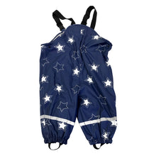 Silly Billyz Waterproof Overalls