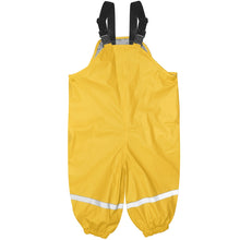 Silly Billyz Waterproof Overalls