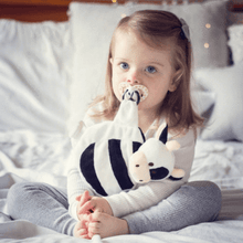 Sleepy Tot Comforter Dummy Holder