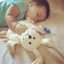 Sleepy Tot Comforter Dummy Holder