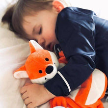 Sleepy Tot Comforter Dummy Holder