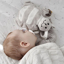 Sleepy Tot Comforter Dummy Holder