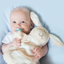 Sleepy Tot Comforter Dummy Holder
