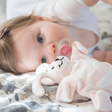 Sleepy Tot Comforter Dummy Holder