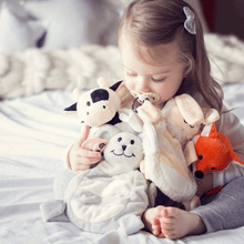 Sleepy Tot Comforter Dummy Holder