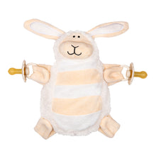 Sleepytot - Comforter/Pacifier Holder