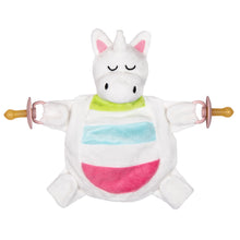 Sleepytot - Comforter/Pacifier Holder