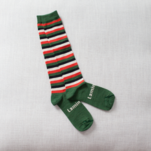 Lamington Merino Socks 2-4 year