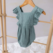 Hello Poppet Dakota Romper