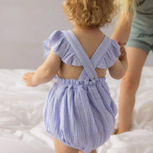 Hello Poppet Dakota Romper