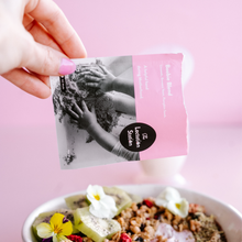 The Lactation Station - Boobie Blend