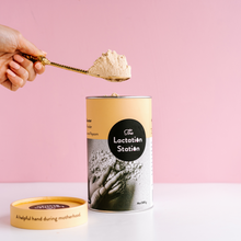The Lactation Station - Boobie Booster Protein Powder