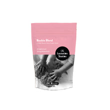The Lactation Station Boobie Blend