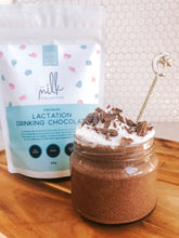 The Milk Collective Lactation Drinking Chocolate