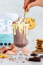 The Milk Collective Lactation Drinking Chocolate