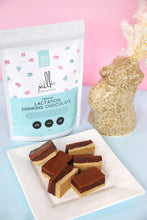 The Milk Collective Lactation Drinking Chocolate