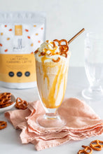 The Milk Collective Lactation Caramel Latte