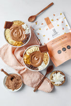 The Milk Collective Lactation Blend - Peanut Butter & Chocolate