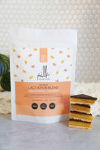 The Milk Collective Lactation Blend - Peanut Butter & Chocolate