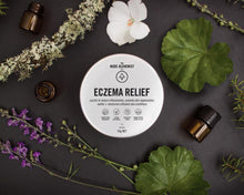 The Nude Alchemist Eczema Relief