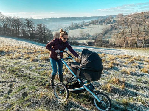 Thule Glide 2 Ashburton 