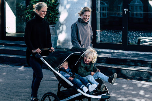 Thule Urban Glide 2 Double Ashburton