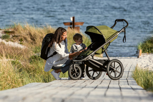 Thule Urban Glide 2 Ashburton