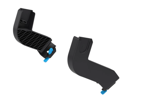 Thule Glide Car Seat Adaptors