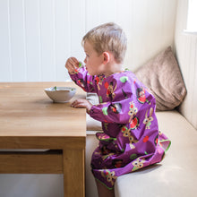 Tidy Tot Long Length Coverall Bib