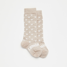 Lamington Merino Socks 0-3 Months