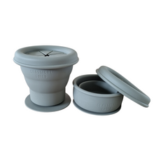 Classical Child Silicone Snack Cup