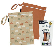 Mum 2 Mum Wet Bag - 2 Pack