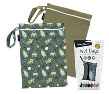 Mum 2 Mum Wet Bag - 2 Pack