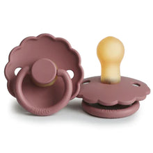 FRIGG Daisy Pacifiers - 2 pack