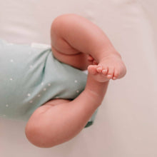 Woolbabe Singlet Bodysuits
