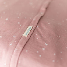 Woolbabe Merino Organic Cotton Front Zip Summer Weight Sleeping Bag